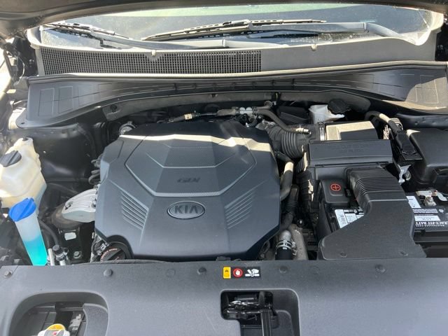 Used 2019 Kia Sorento EX w/ EX Touring Package AWD/4WD image 31