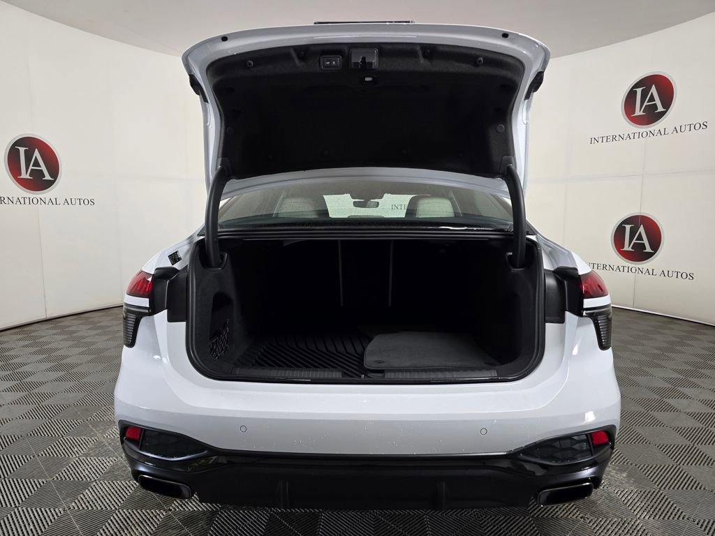 New 2026 Audi A6 Premium Plus image 7