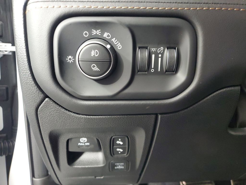 New 2026 RAM 1500 Tungsten image 13