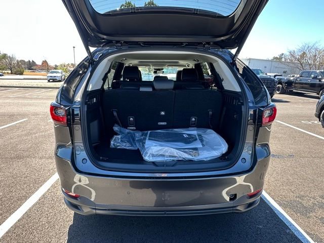 New 2026 MAZDA CX-90 3.3 Turbo w/ Preferred Package image 13