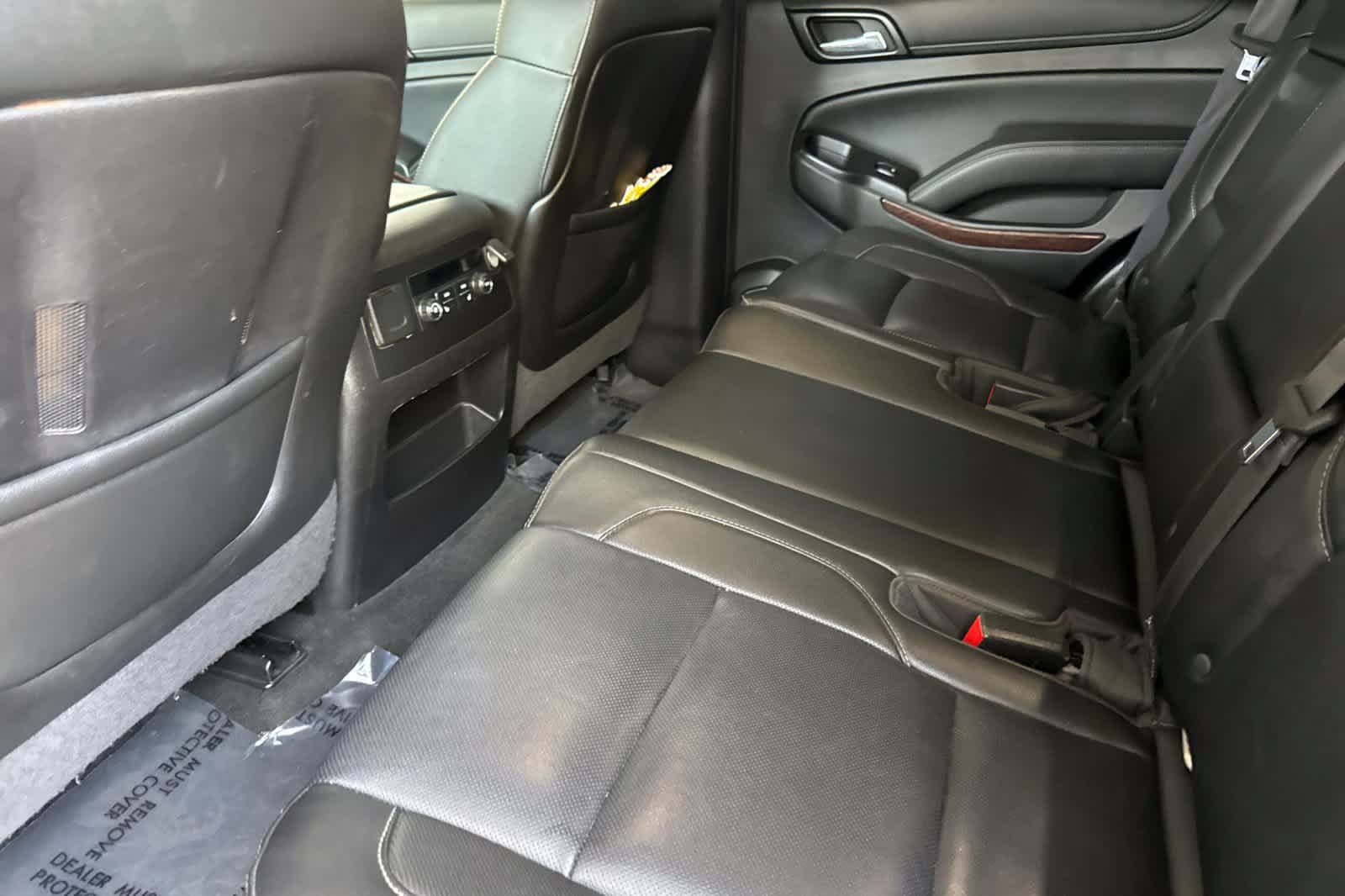 Used 2016 GMC Yukon SLT RWD image 4