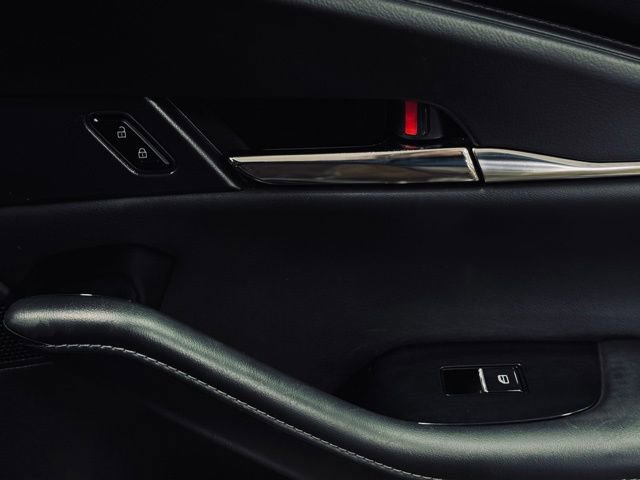 Used 2023 MAZDA CX-30 AWD 2.5 S w/ Preferred Package image 14