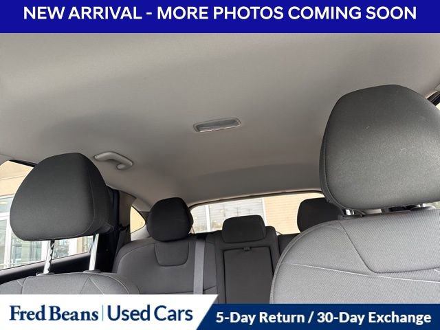 Used 2022 Hyundai Tucson SEL image 12