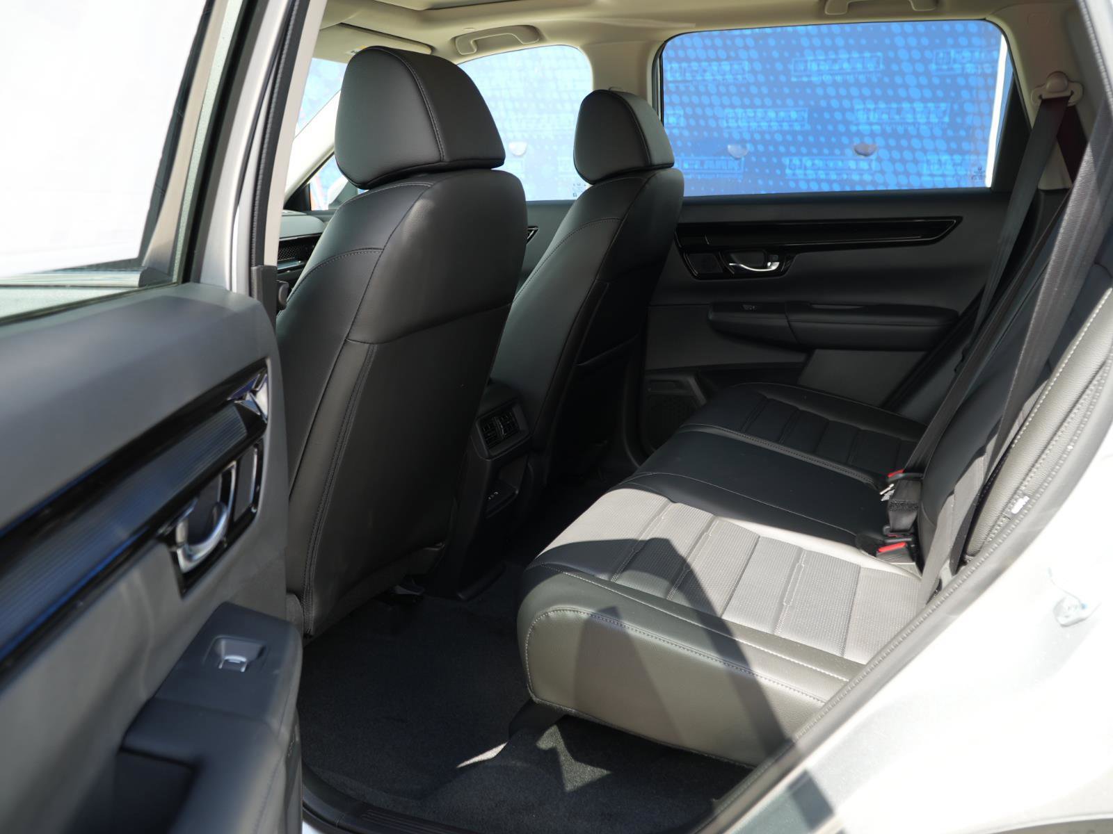 New 2026 Honda CR-V EX-L image 19