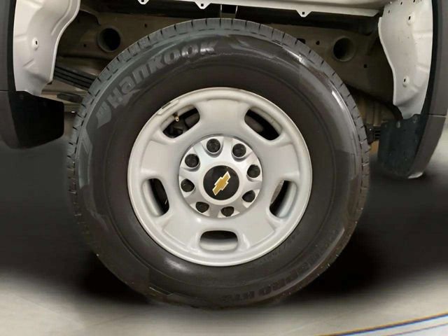 Used 2024 Chevrolet Silverado 2500 W/T w/ WT Convenience Package AWD/4WD image 85