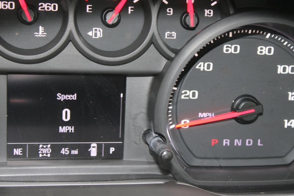 New 2025 Chevrolet Silverado 1500 W/T w/ Trailering Package image 30