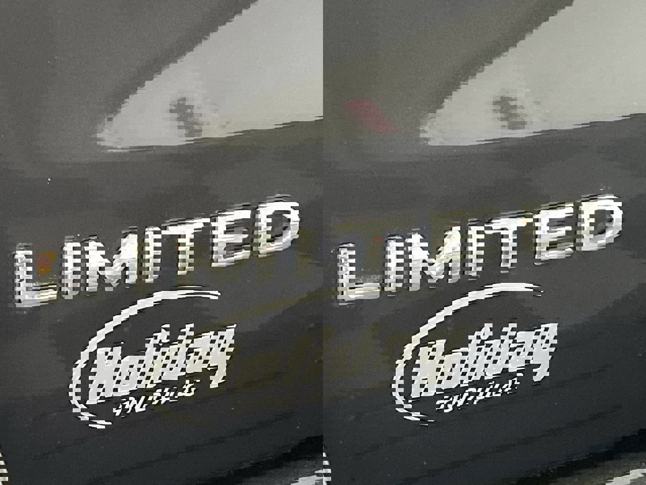 Certified 2024 Ford Expedition Limited image 38