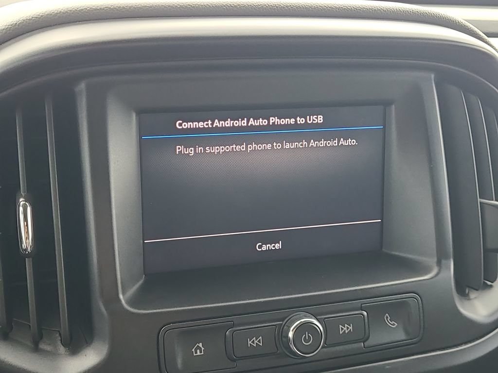 Used 2021 GMC Canyon Elevation Standard w/ Convenience Package RWD image 15