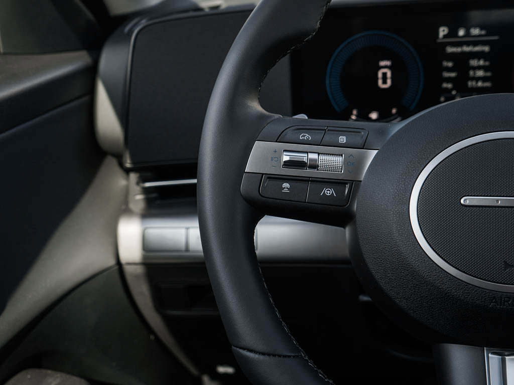 New 2026 Hyundai Kona SEL Premium AWD/4WD image 20