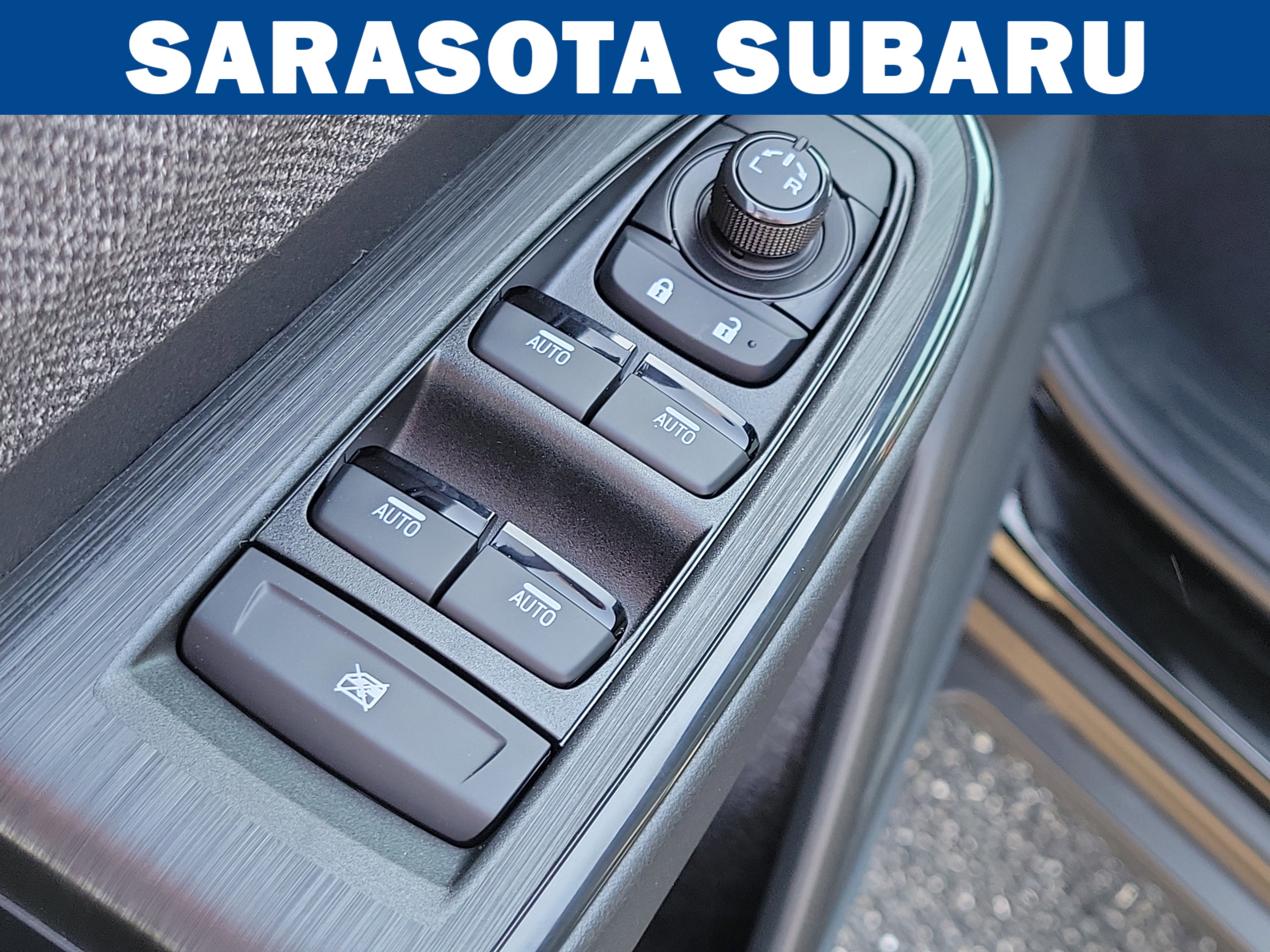 New 2026 Subaru Outback Premium image 18