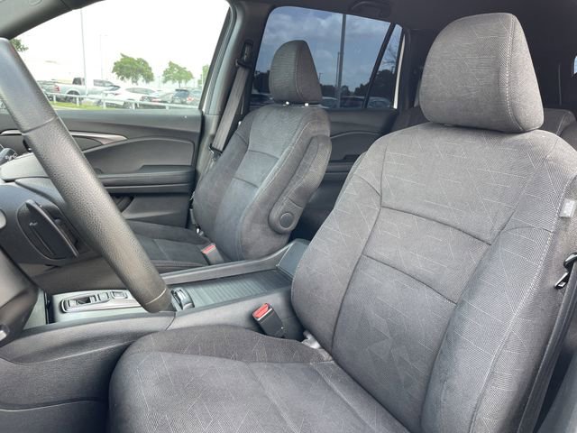 Used 2022 Honda Pilot Sport image 24