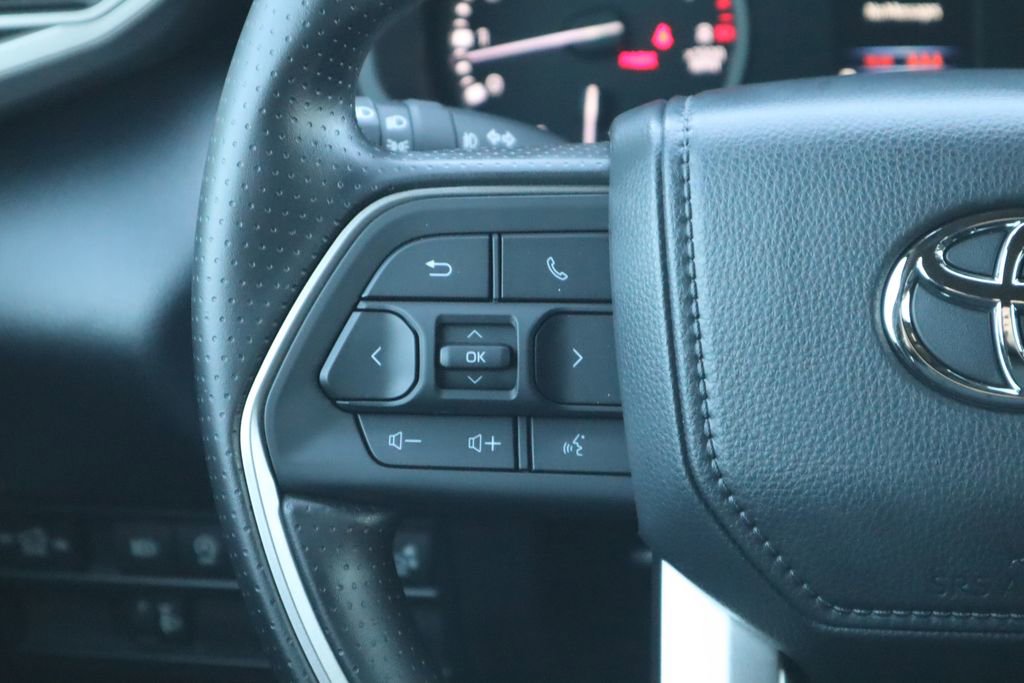 New 2026 Toyota Tundra SR5 image 11