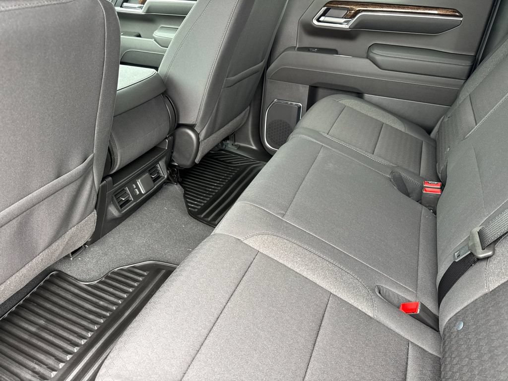 New 2026 GMC Sierra 1500 SLE w/ Preferred Package AWD/4WD image 11