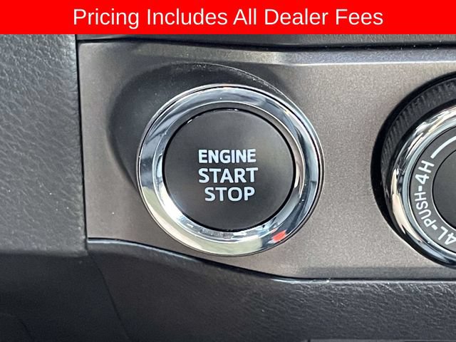 Certified 2022 Toyota Tacoma TRD Off-Road w/ TRD Premium Off Road Package AWD/4WD image 27