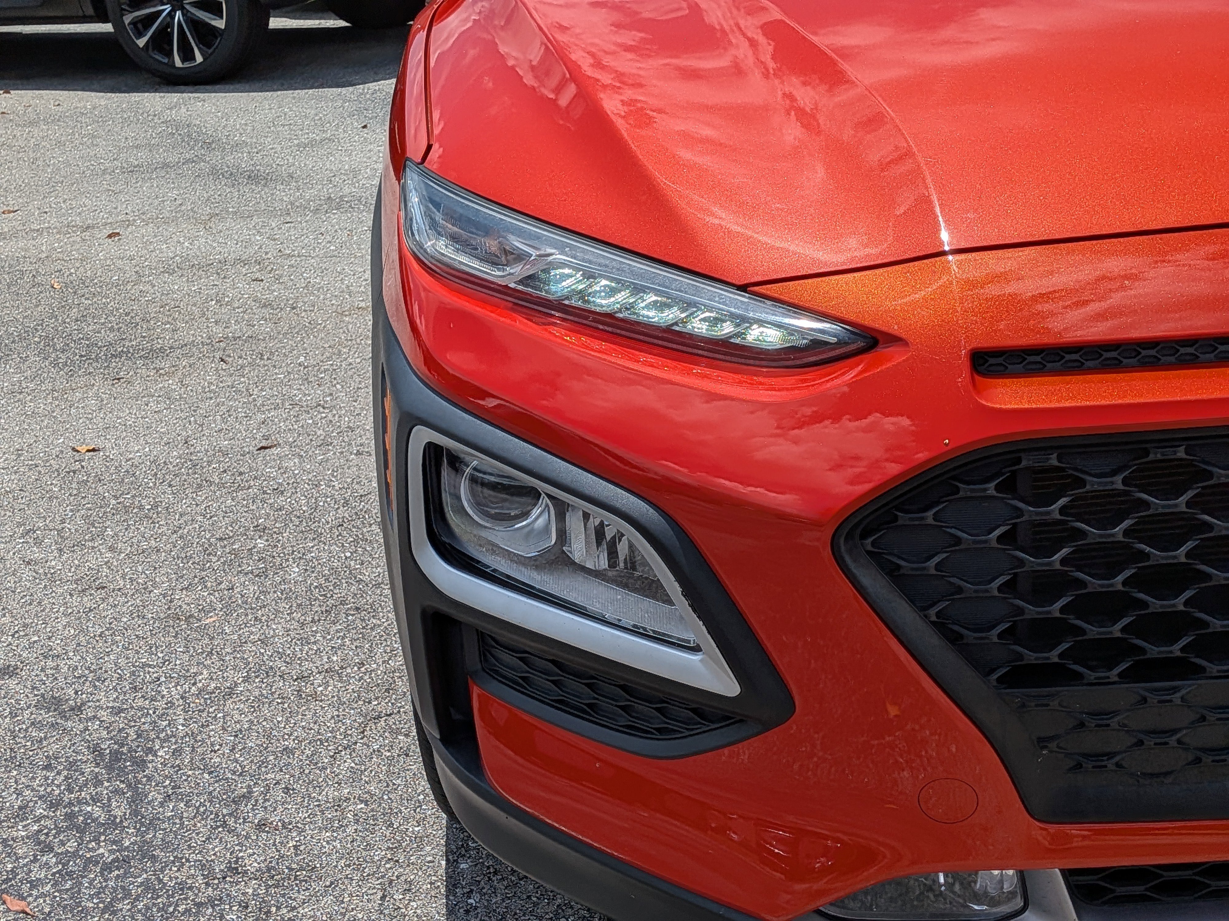 Used 2020 Hyundai Kona SEL Plus FWD image 10