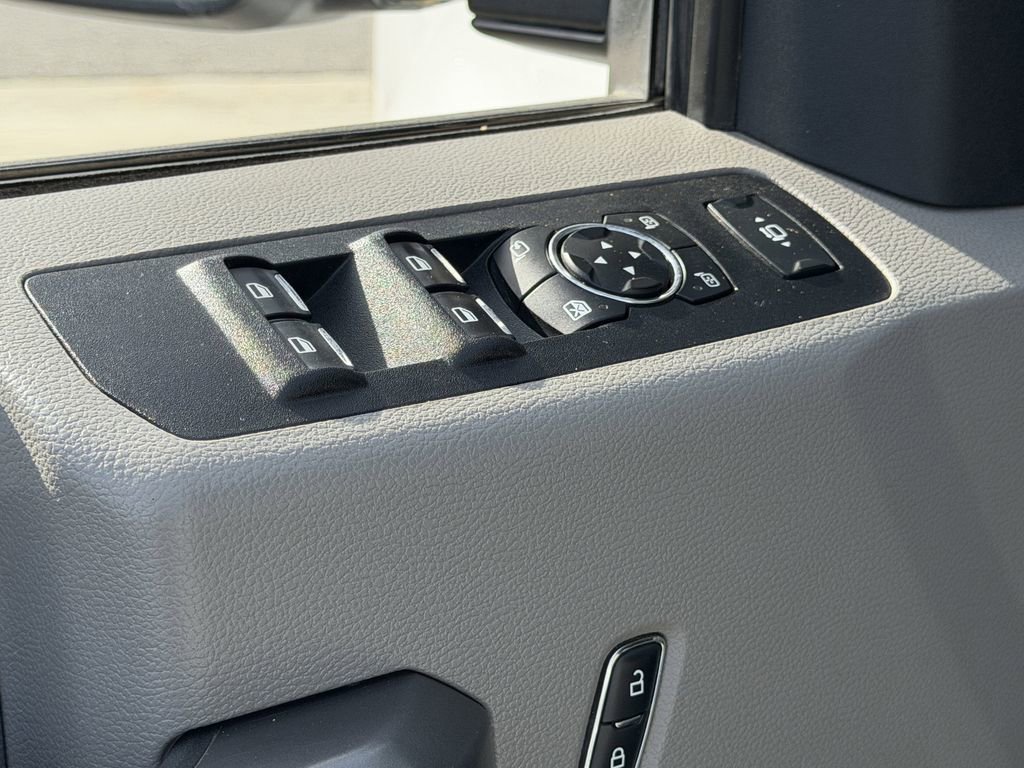 Used 2021 Ford F250 XLT image 17