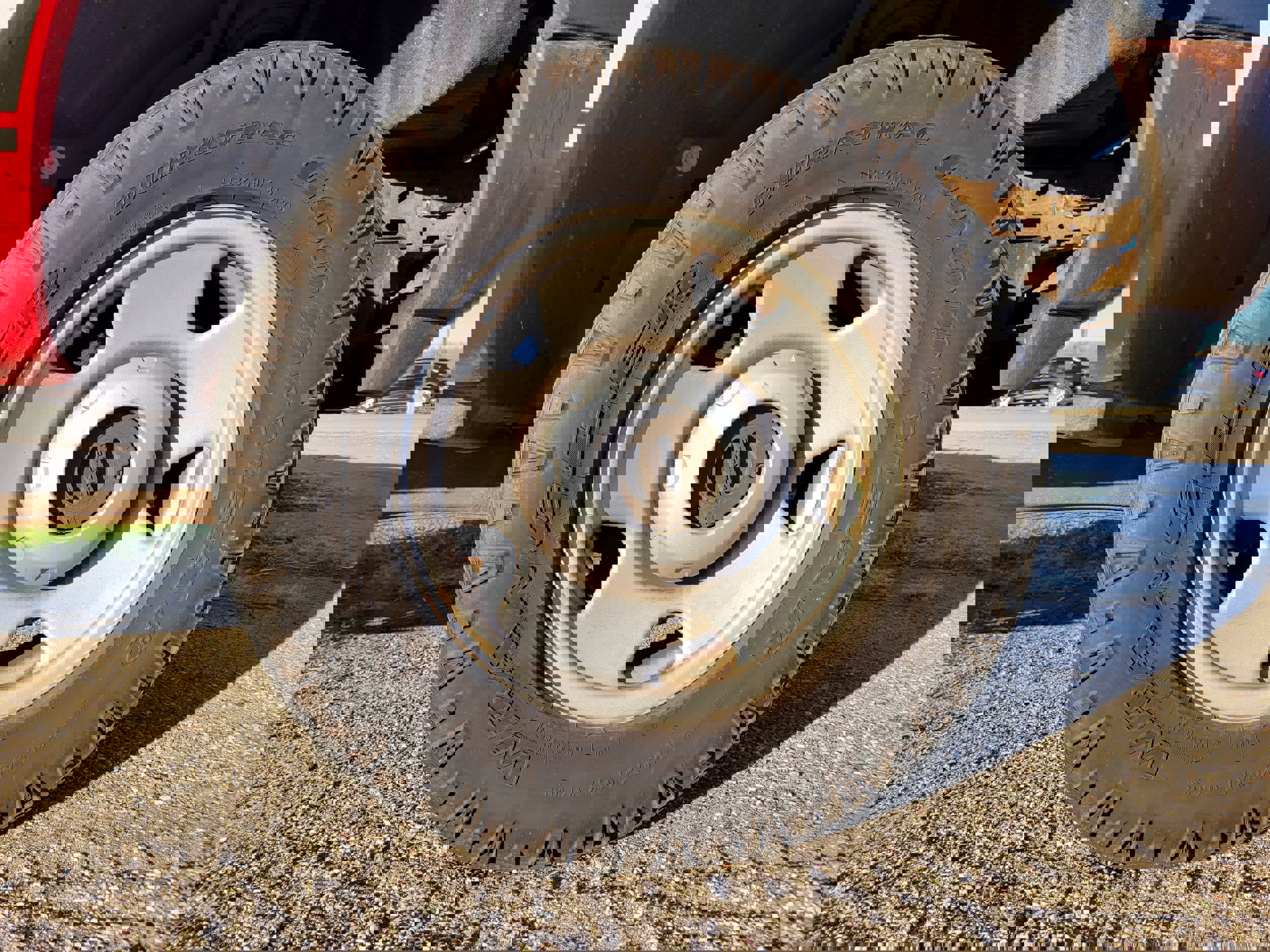 Used 2006 Ford F250 XLT image 5