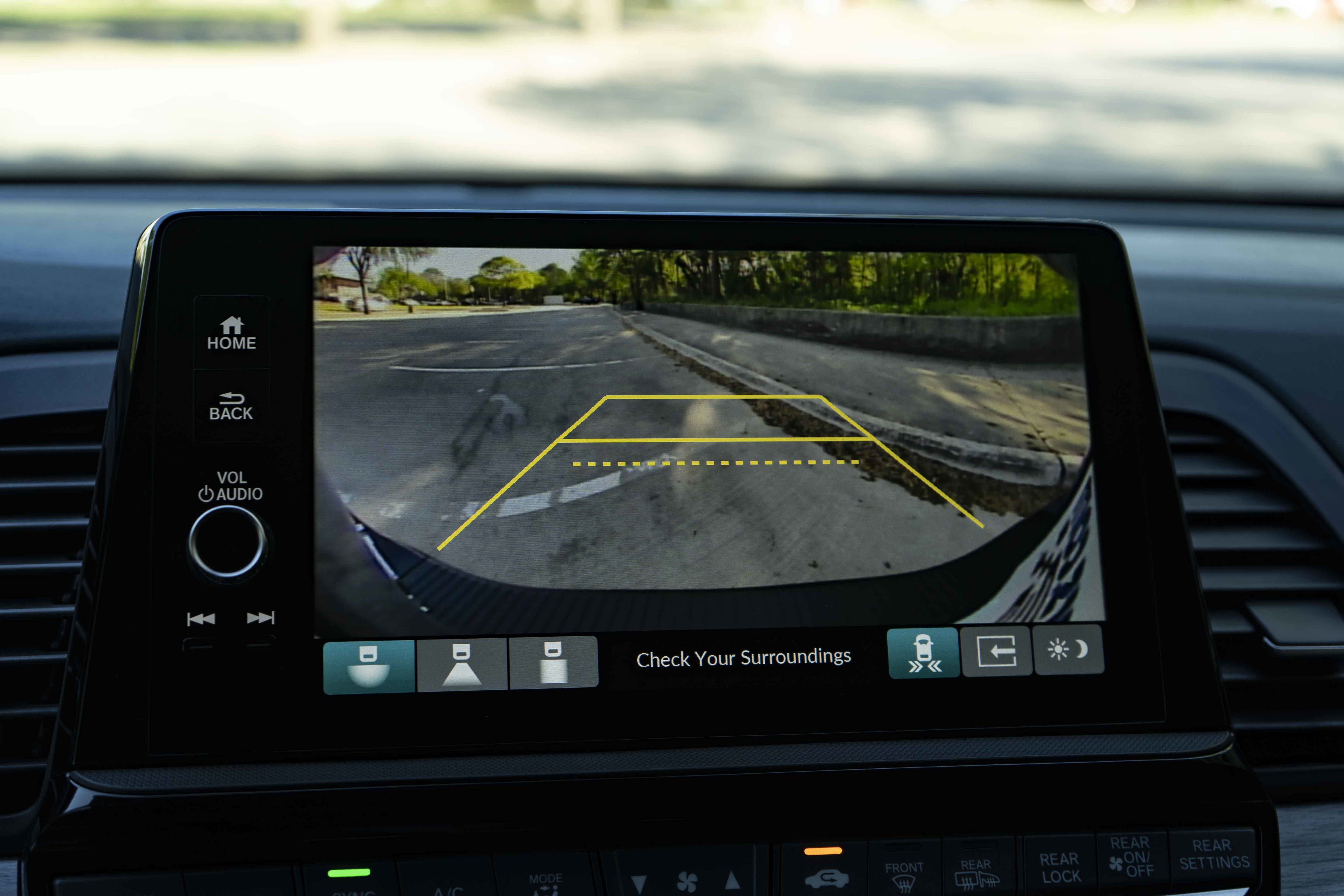 Used 2026 Honda Odyssey Elite image 31