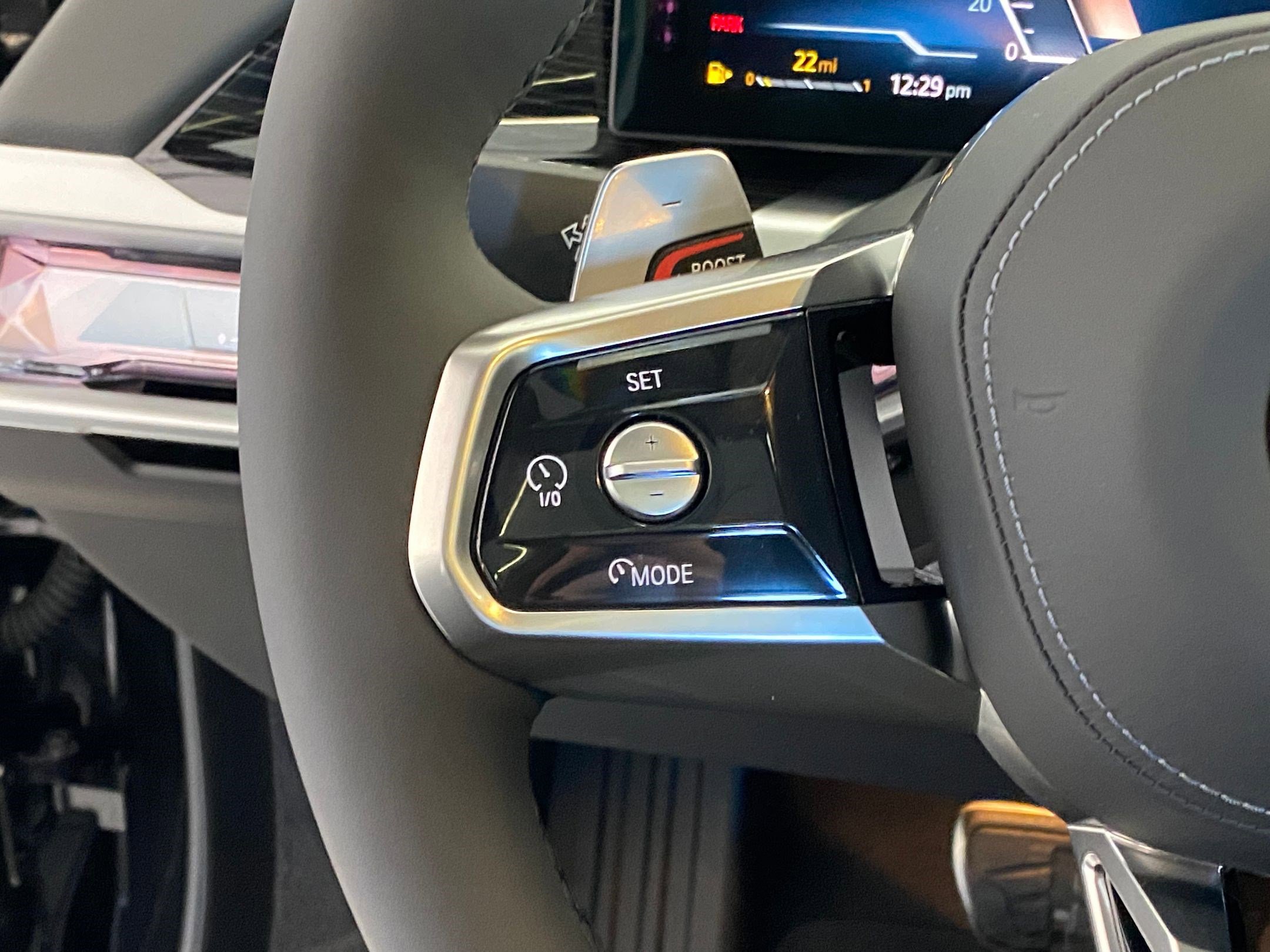 New 2026 BMW 740i xDrive image 17