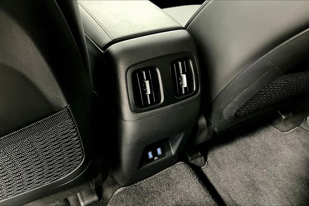 Used 2024 Hyundai Tucson Limited image 31