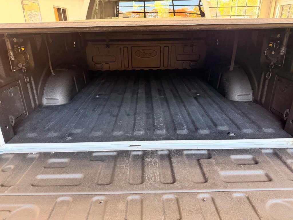 Used 2024 Ford F150 XL w/ Equipment Group 103A High AWD/4WD image 9