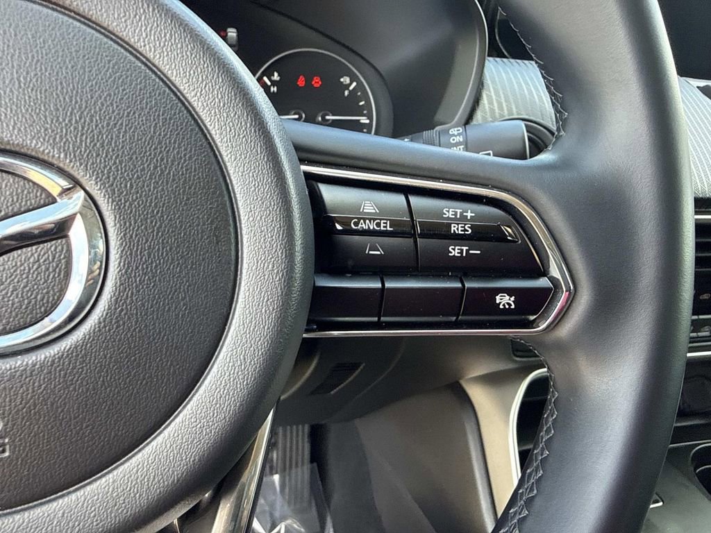 Used 2025 MAZDA CX-90 3.3 Turbo w/ Select Package image 41