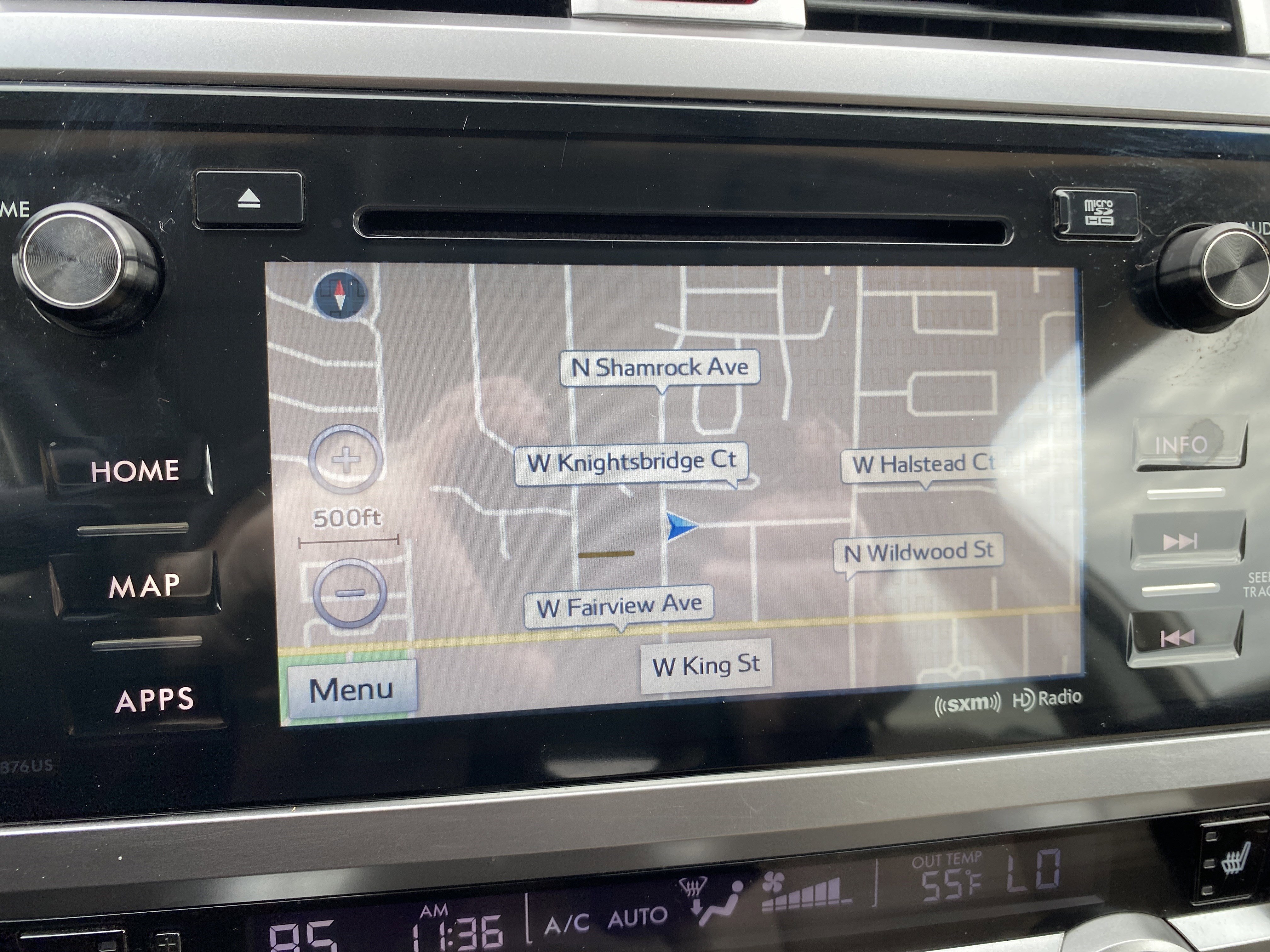 Used 2017 Subaru Outback 2.5i Limited image 29