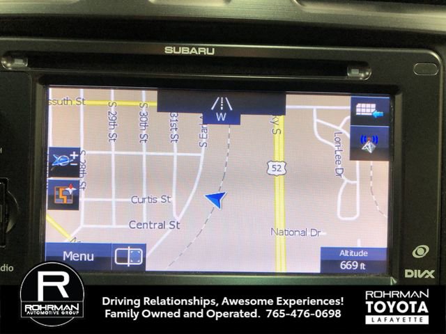 Used 2013 Subaru Impreza 2.0i Limited w/ Popular Pkg 1 image 22