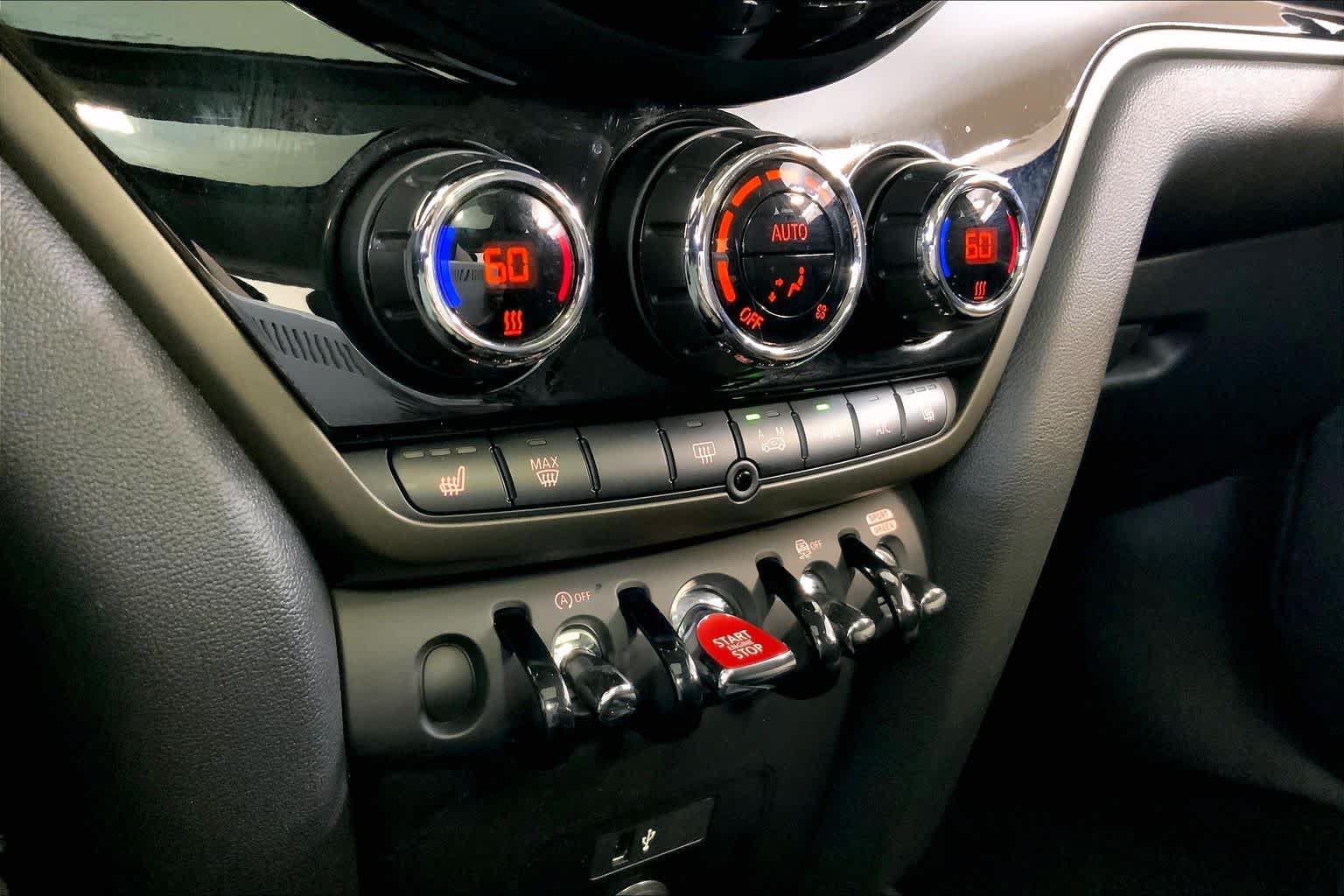 Used 2024 MINI Cooper Countryman S AWD/4WD image 33