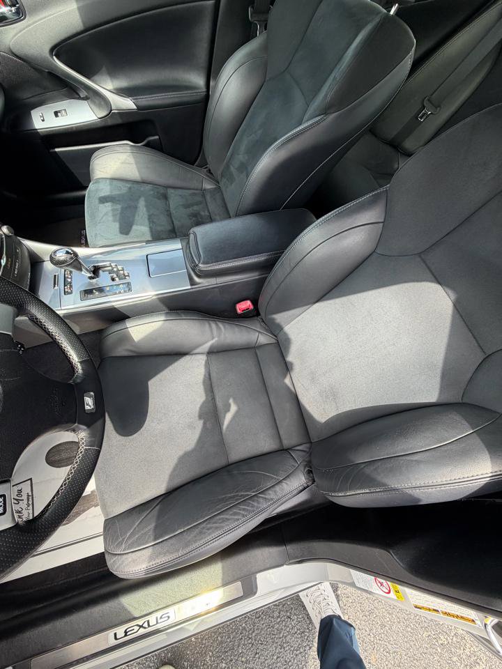 Used 2013 Lexus IS 250 image 13