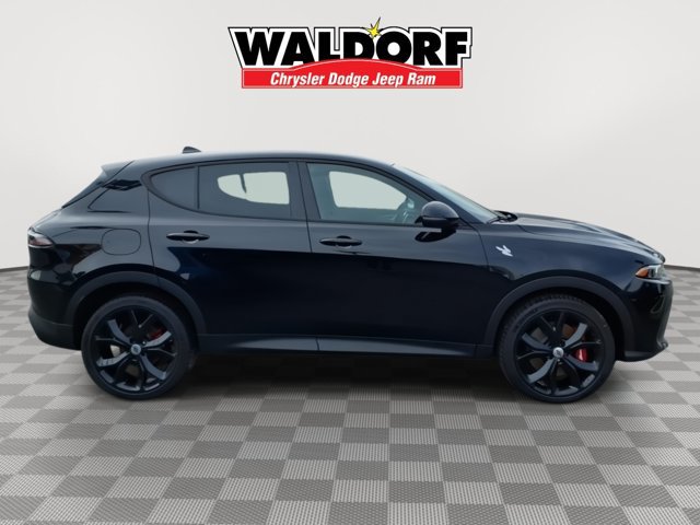New 2025 Dodge Hornet GT w/ Track Pack AWD/4WD image 2