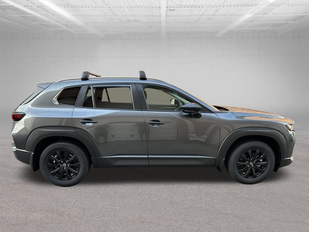 New 2026 MAZDA CX-50 AWD 2.5 S w/ Weather Package image 7