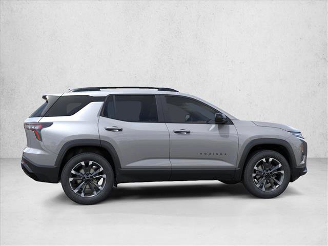 New 2026 Chevrolet Equinox RS image 5