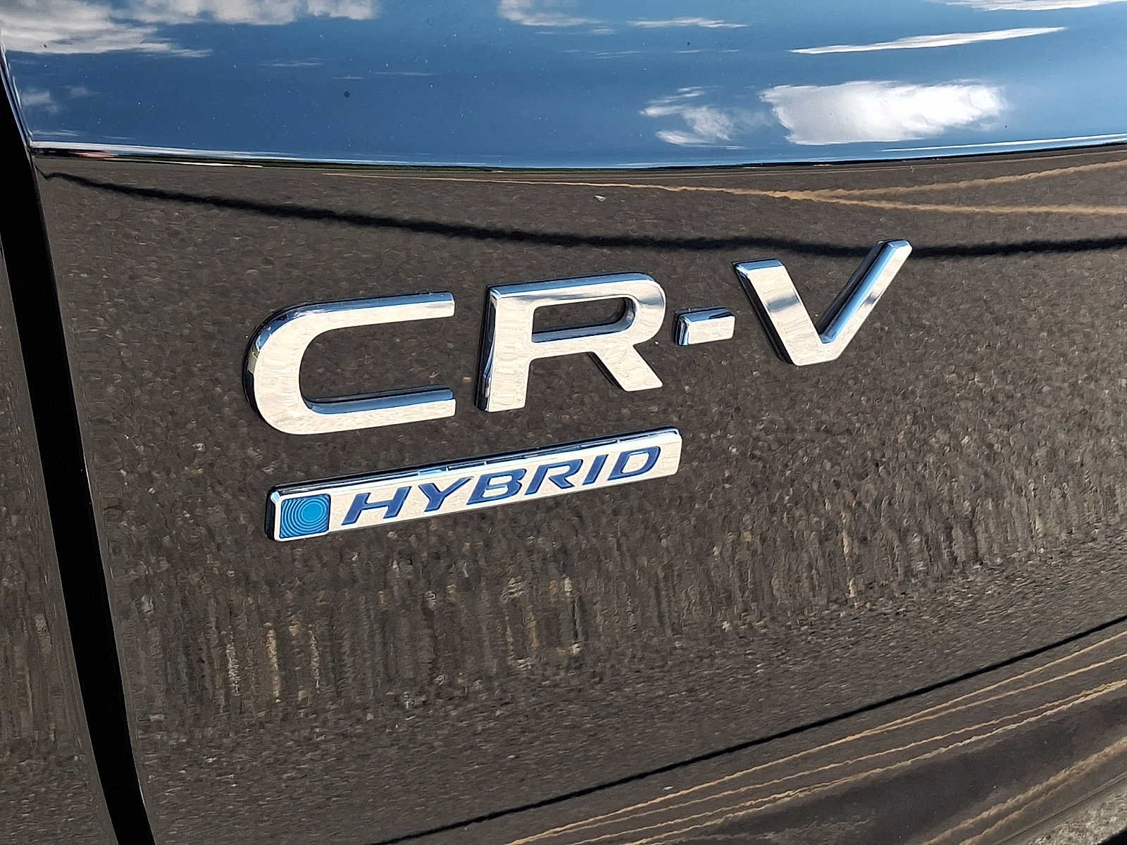 Used 2025 Honda CR-V Sport image 29