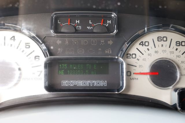 Used 2014 Ford Expedition EL Limited w/ Equipment Group 301A image 54