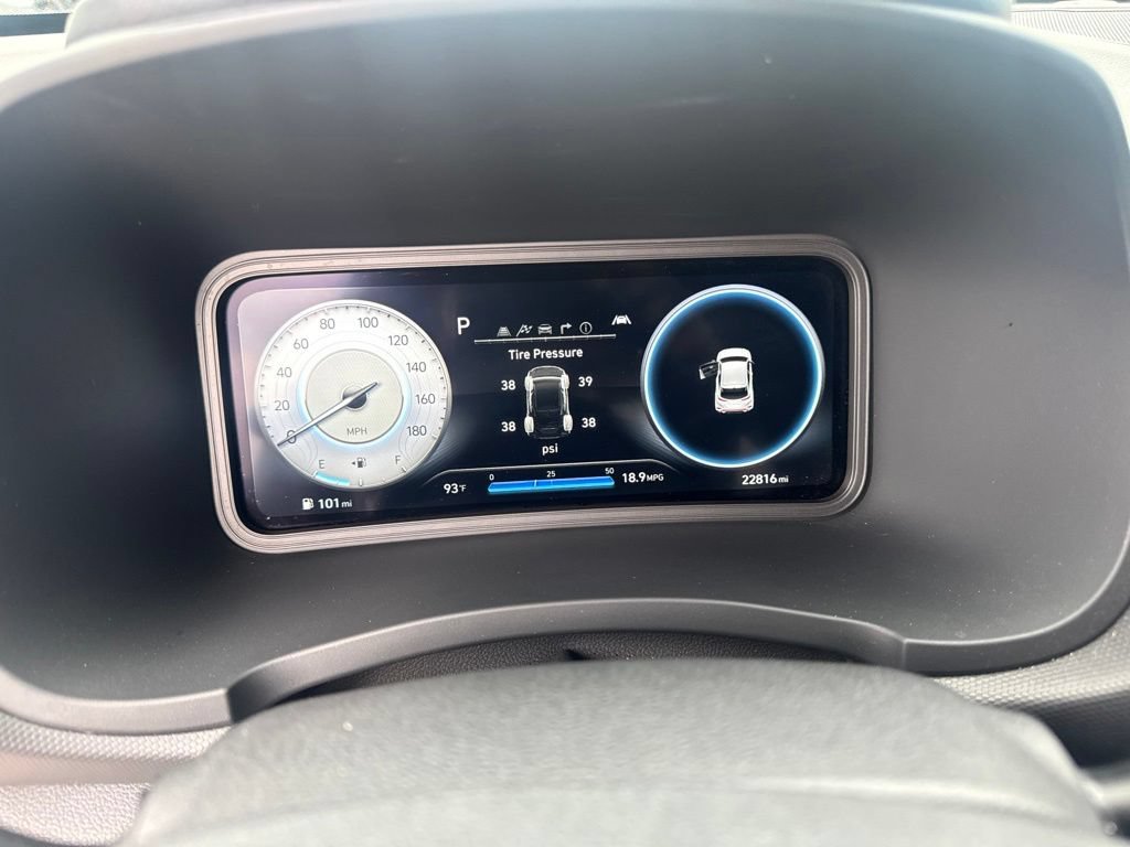 Used 2022 Hyundai Kona N FWD image 2