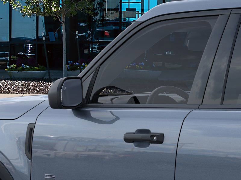 New 2025 Ford Bronco Sport Big Bend w/ Convenience Package image 20