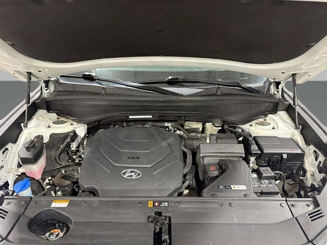 Used 2021 Hyundai Palisade Calligraphy image 32