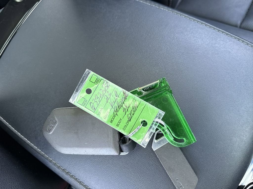 Used 2023 Kia Telluride SX image 25