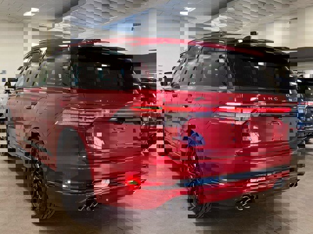 New 2026 Lincoln Aviator Reserve image 5