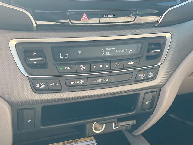 Used 2022 Honda Ridgeline RTL-E image 23