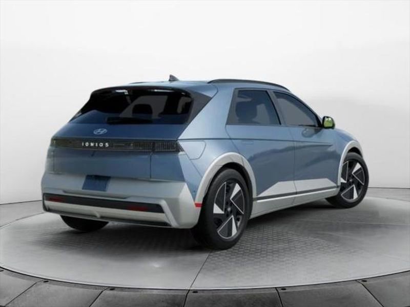 New 2026 Hyundai Ioniq 5 Limited image 4