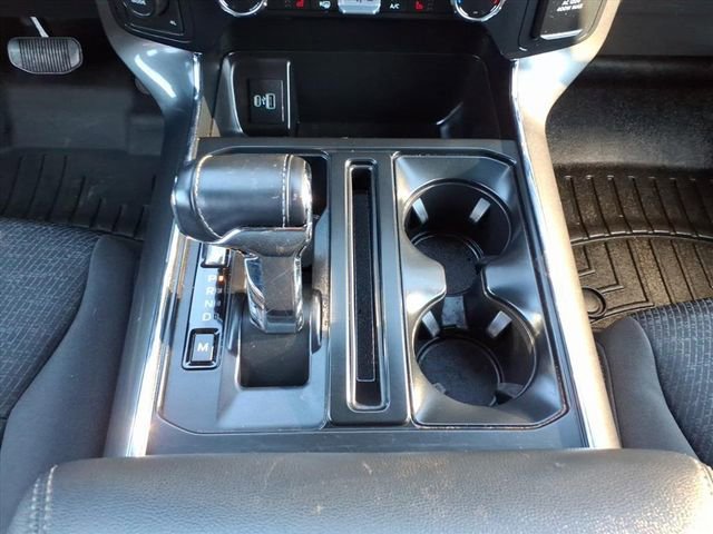 Used 2023 Ford F150 XLT w/ Equipment Group 302A High image 19