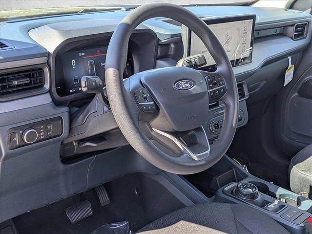 New 2026 Ford Maverick XL AWD/4WD image 3