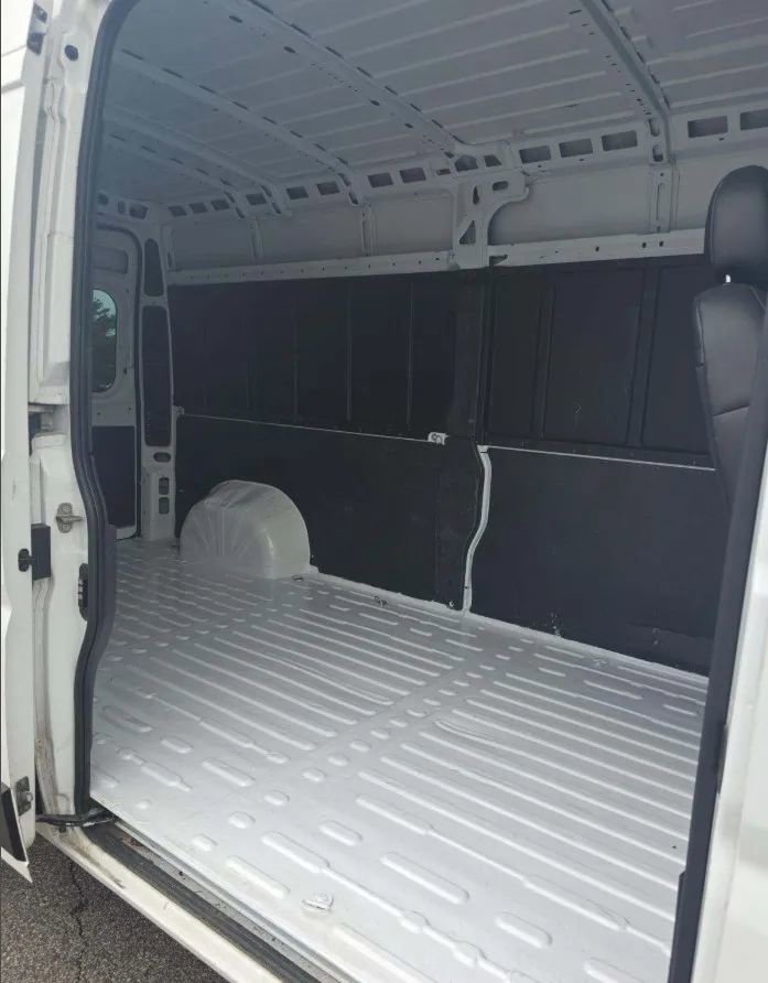 Used 2021 RAM ProMaster 2500 FWD image 43