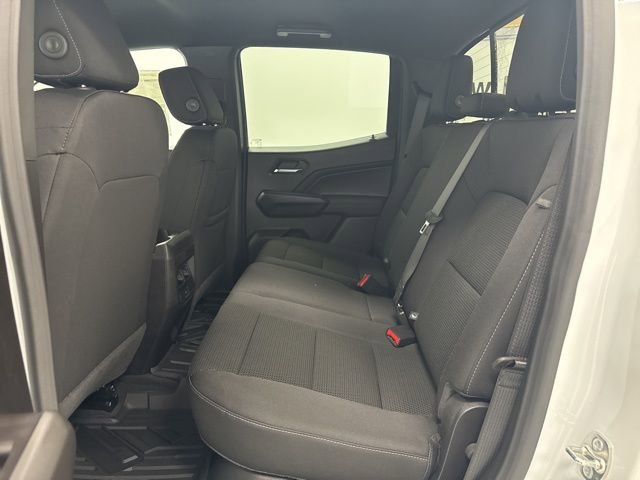 New 2026 Chevrolet Colorado LT w/ Advanced Trailering Package image 27