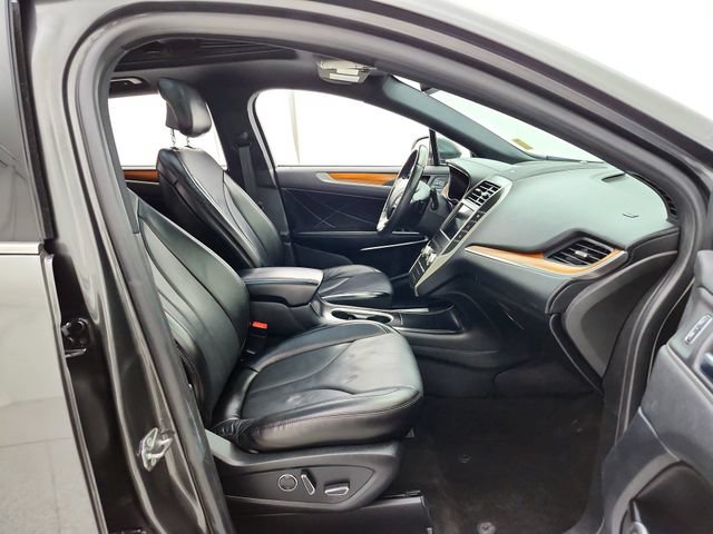 Used 2019 Lincoln MKC Reserve AWD/4WD image 14