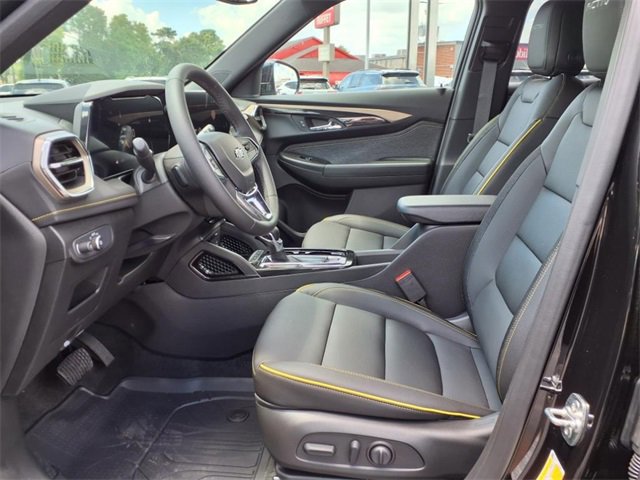 New 2026 Chevrolet TrailBlazer ACTIV w/ Convenience Package image 12