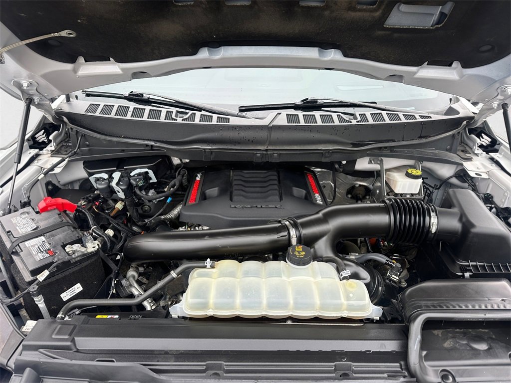 Used 2024 Ford F150 Raptor image 14