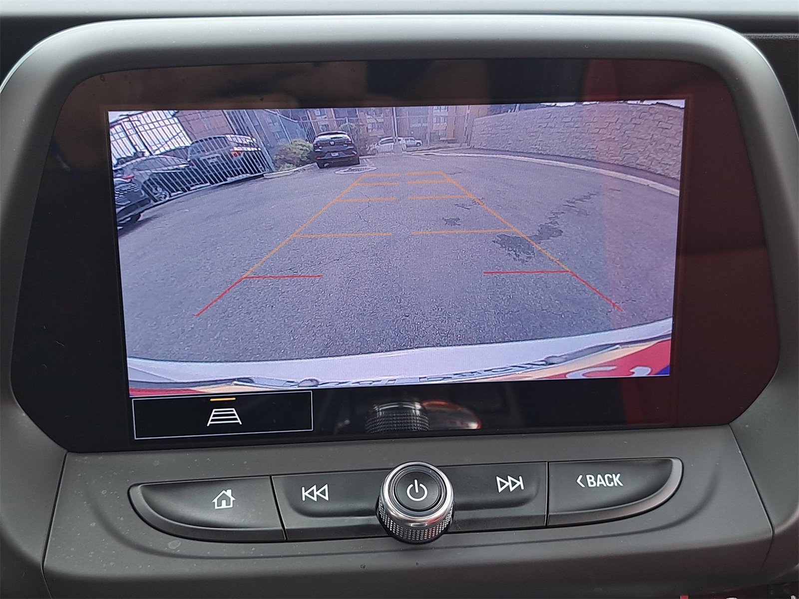 Used 2023 Chevrolet Camaro SS image 25